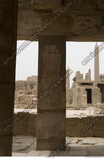 Karnak Temple Photo References #9